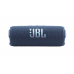 6494046 (JBLFLIP7BLU) JBL Flip 7 Portable Waterproof Bluetooth Speaker - Blue 